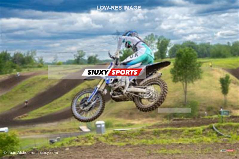 MotoCross Ste-Julie 2026 - Journée de pratique - 13h30 - 15h00