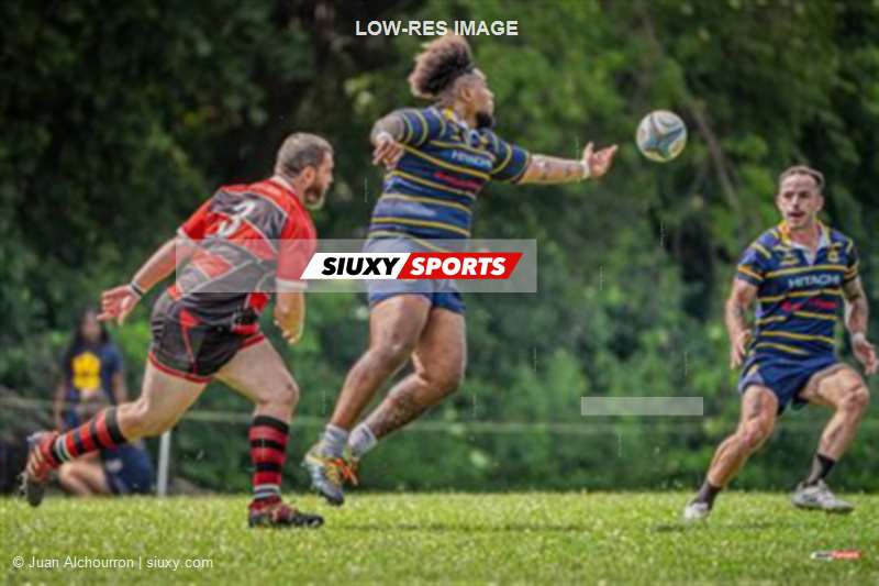 RQ 2026 - Super Ligue Masc 1sts - Beaconsfield vs TMR