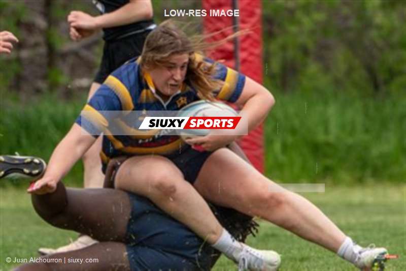 RQ 2026 - P2 Féminin - TMR vs CRQ