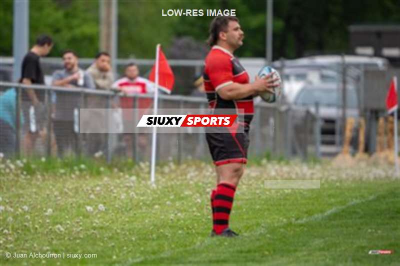 RQ 2026 - SL M - TMR vs Beaconsfield RFC