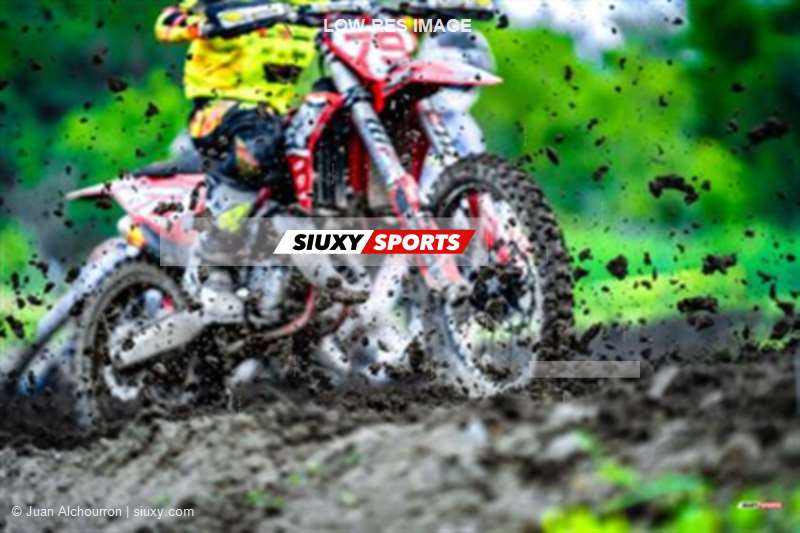 MotoCross Ste-Julie 2026 - Journée de pratique - 15h00 - 16h30