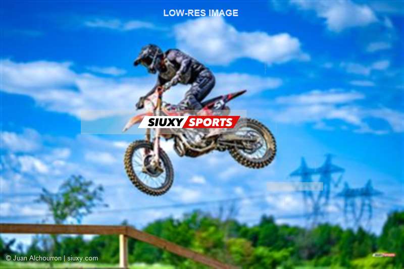 MotoCross Ste-Julie 2026 - Journée de pratique - 15h00 - 16h30