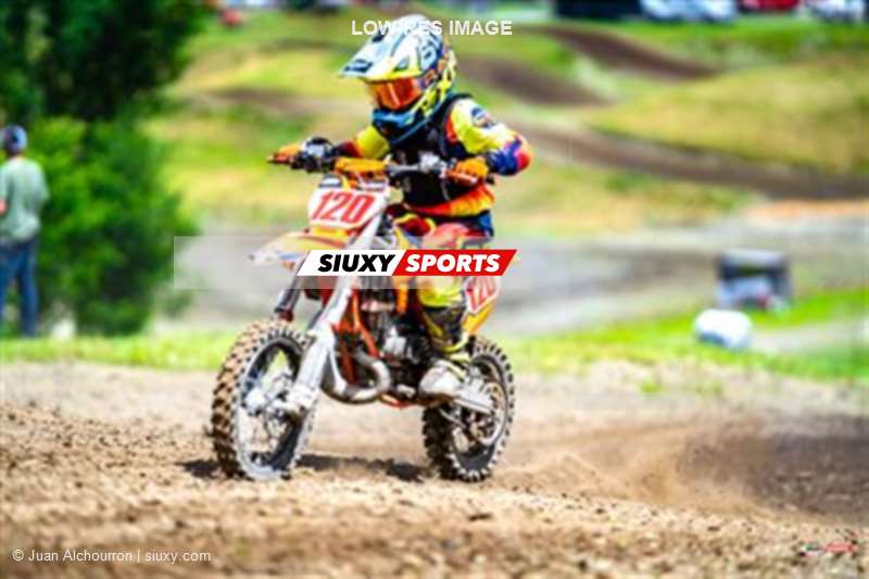 MotoCross Ste-Julie 2026 - Journée de pratique - 13h30 - 15h00