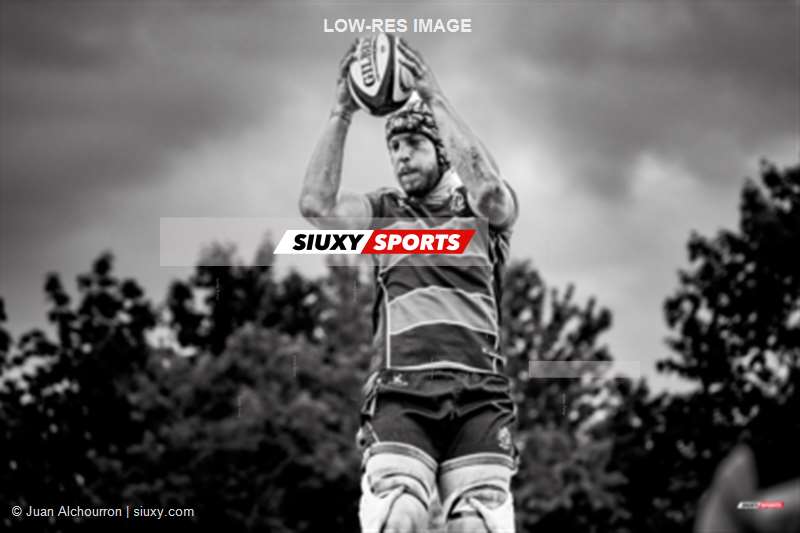  Beaconsfield Rugby Football Club -  - Rugby -  (#RQ26SLM1BRM6) Photo by: Juan Alchourron | Siuxy Sports 2026-06-06