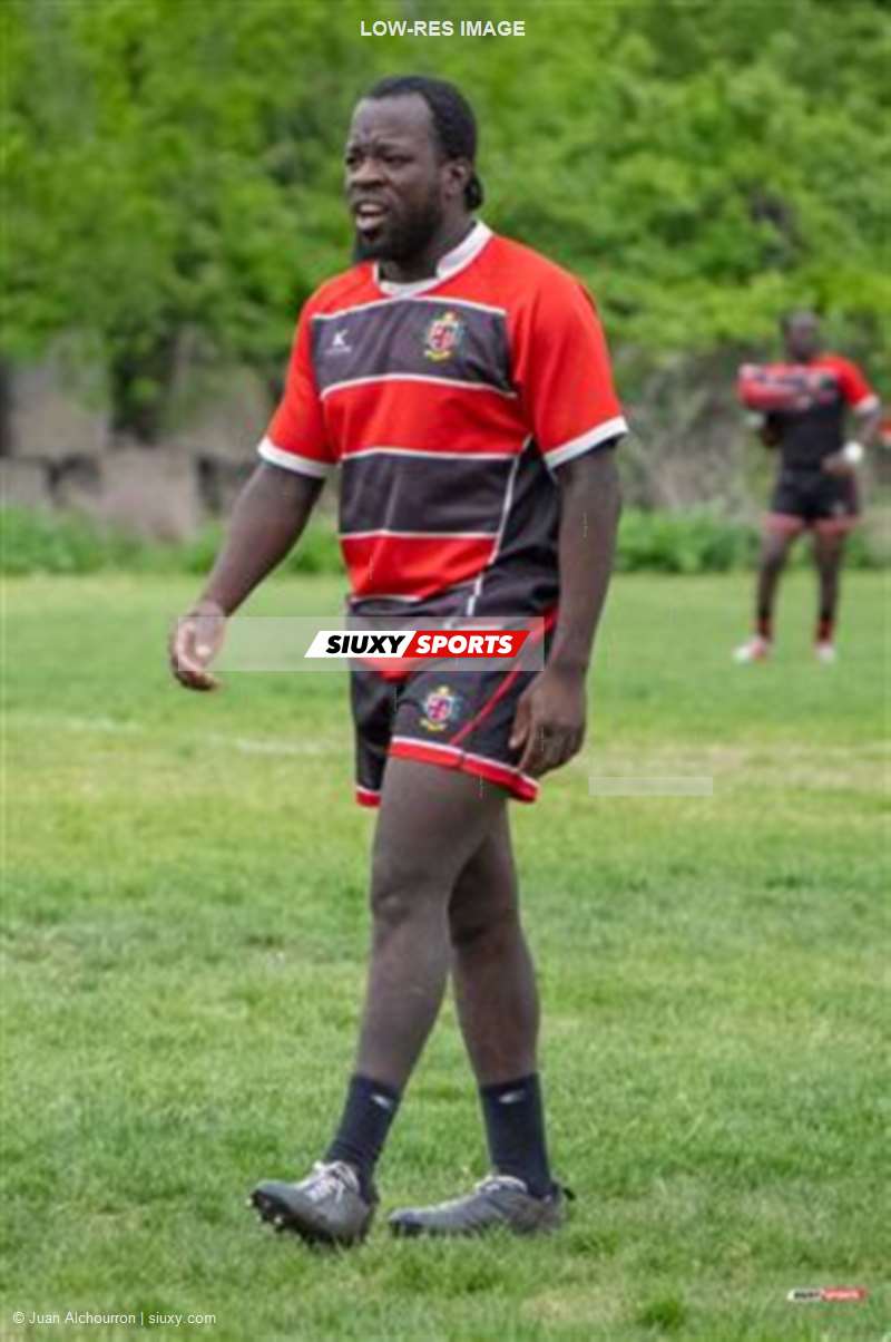 RQ 2026 - SL M Rés - TMR vs Beaconsfield RFC 