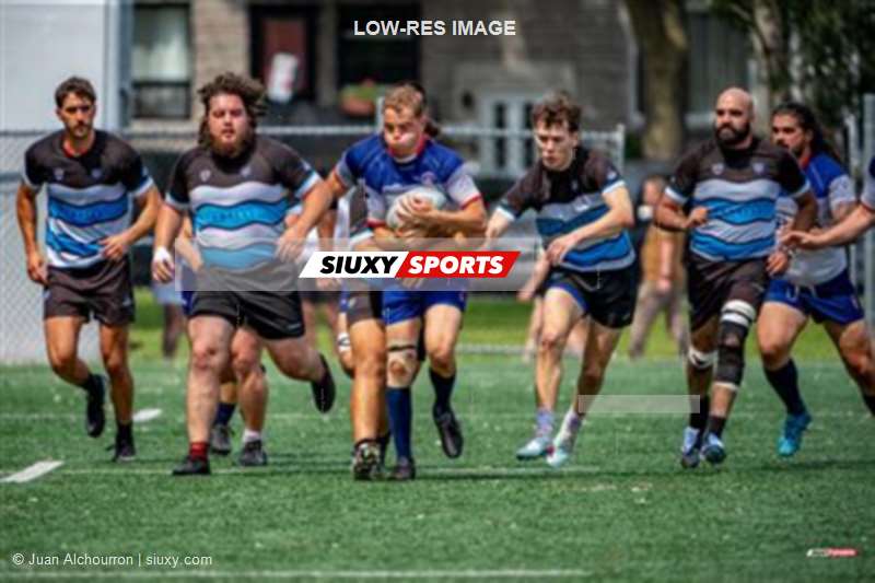 RQ 2026 - LP1 M - 1res - XV de Montréal vs Montreal Wanderers