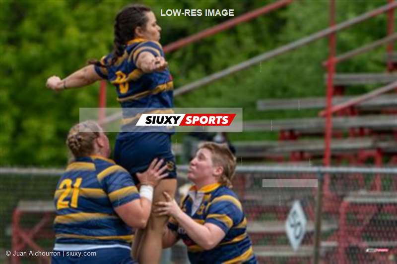 RQ 2026 - P2 Féminin - TMR vs CRQ