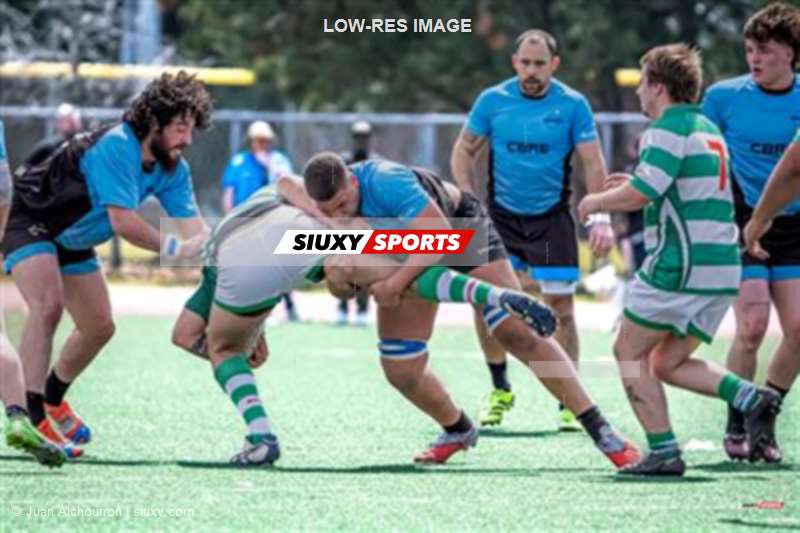 RQ 2026 - Pre Season Friendly Game - Montreal Wanderers vs Toronto Saracens