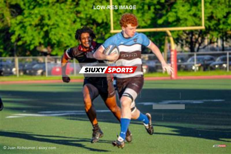 RQ 2026 - LP1M Res - Montreal Wanderers vs Westmount RC