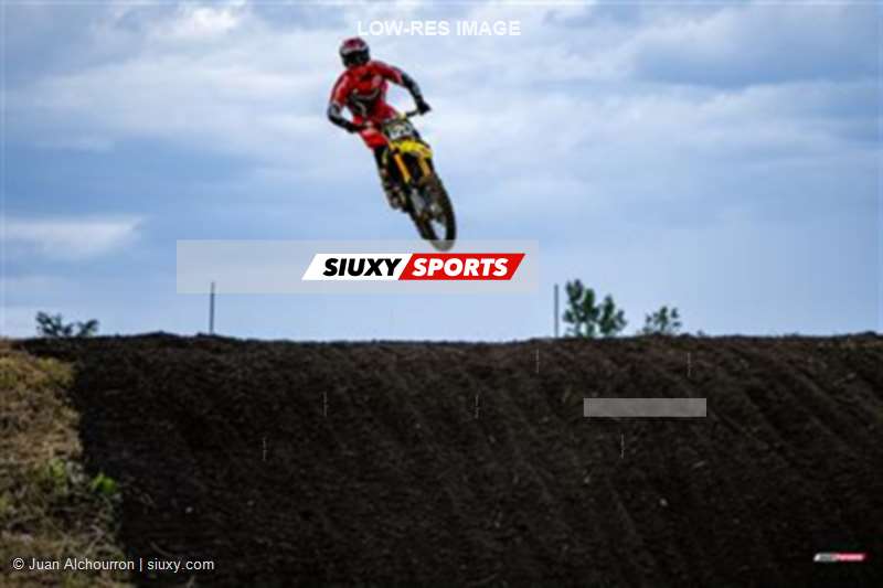 MotoCross Ste-Julie 2026 - Journée de pratique - 13h30 - 15h00
