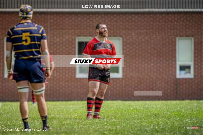RQ 2026 - Super Ligue Masc 1sts - Beaconsfield vs TMR