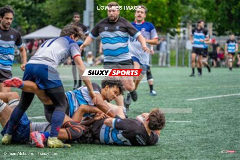 RQ 2026 - LP1 M - 1res - XV de Montréal vs Montreal Wanderers