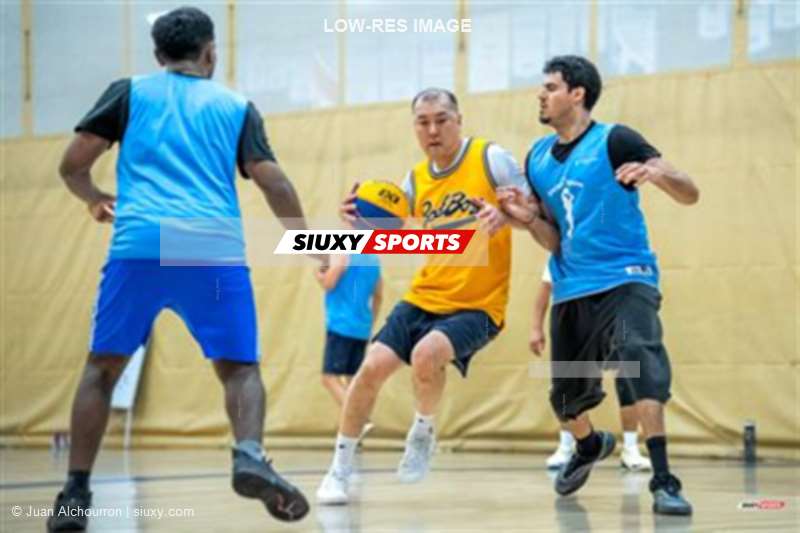 TSS 2026 - July 2nd Games