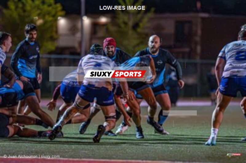 RQ 2026 - LP1 M - Montreal Wanderers vs Parc Olympique