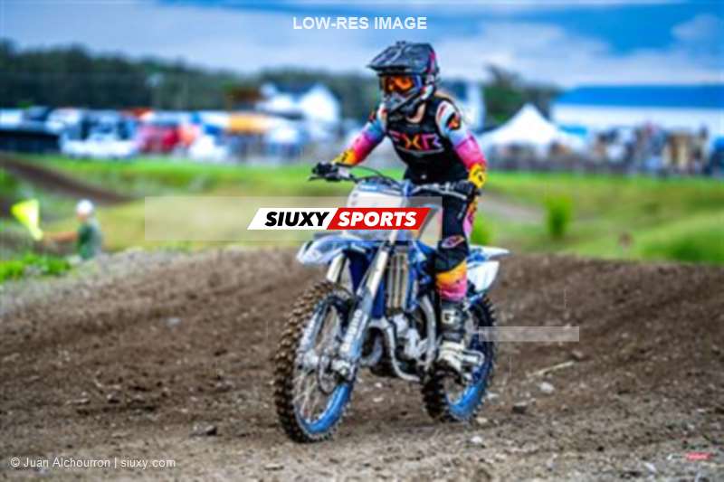 MotoCross Ste-Julie 2026 - Journée de pratique - 13h30 - 15h00