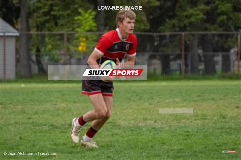 RQ 2026 - SL M Rés - TMR vs Beaconsfield RFC 