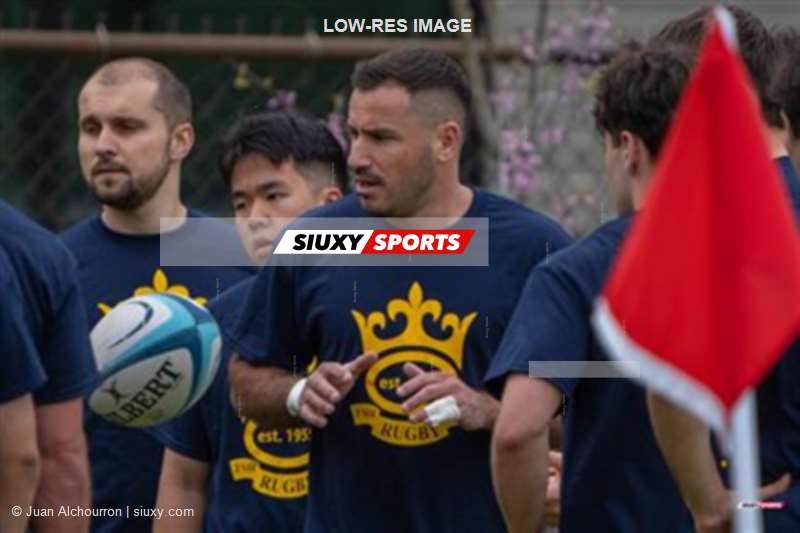 RQ 2026 - SL M Rés - TMR vs Beaconsfield RFC 