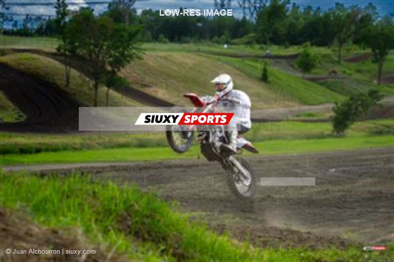 MotoCross Ste-Julie 2026 - Journée de pratique - 13h30 - 15h00