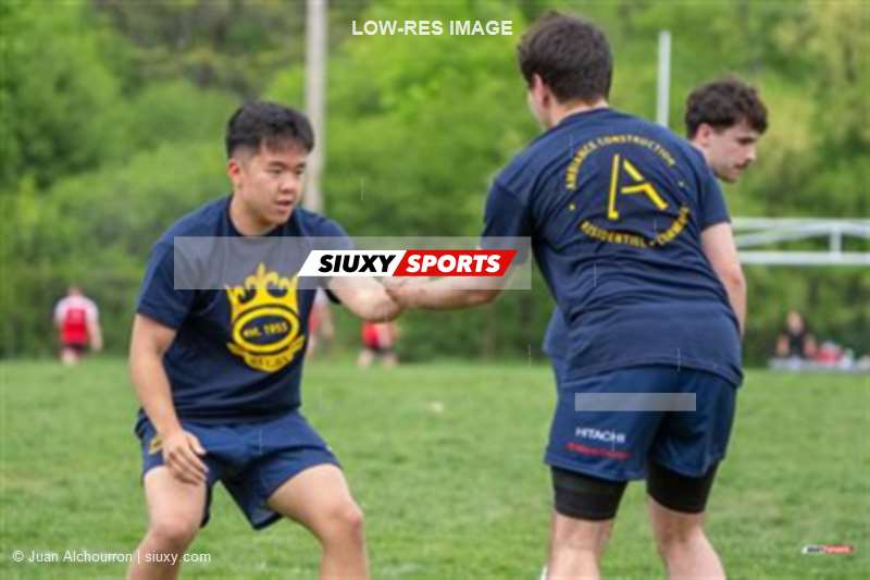 RQ 2026 - SL M Rés - TMR vs Beaconsfield RFC 