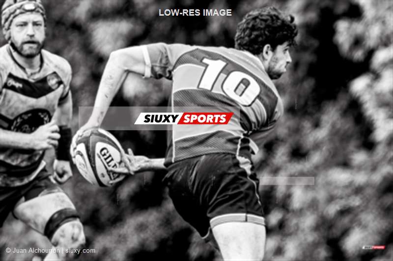 Beaconsfield Rugby Football Club -  - Rugby -  (#RQ26SLM1BRM6) Photo by: Juan Alchourron | Siuxy Sports 2026-06-06