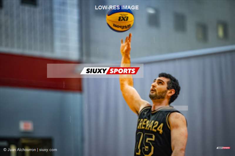  Moonhunters - Tyrants - Basketball - 2026 - Area Courts - Arena 24 - Gods Division - Gold Game - MoonHunters vs Tyrants (#A24-26GDGGMT) Photo by: Juan Alchourron | Siuxy Sports 2026-03-25