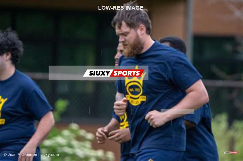 RQ 2026 - SL M Rés - TMR vs Beaconsfield RFC 
