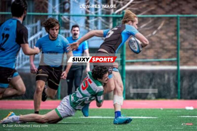 RQ 2026 - Pre Season Friendly Game - Montreal Wanderers vs Toronto Saracens