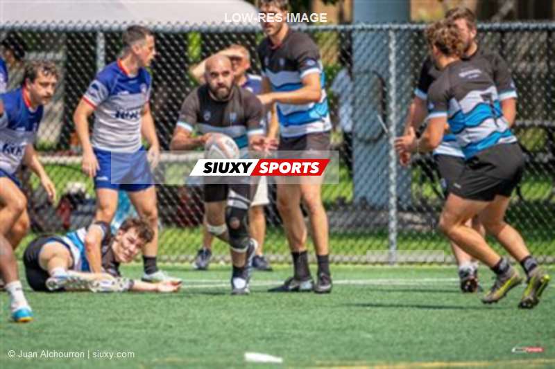 RQ 2026 - LP1 M - 1res - XV de Montréal vs Montreal Wanderers