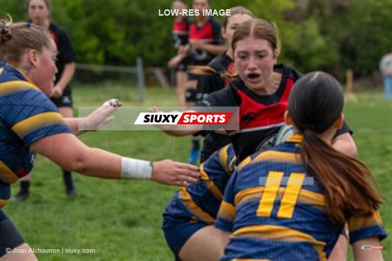 RQ 2026 - P2 Féminin - TMR vs CRQ