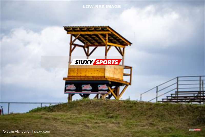 MotoCross Ste-Julie 2026 - Journée de pratique - 15h00 - 16h30