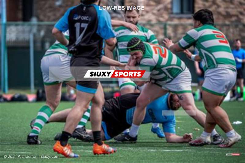 RQ 2026 - Pre Season Friendly Game - Montreal Wanderers vs Toronto Saracens