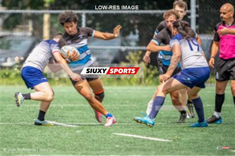 RQ 2026 - LP1 M - 1res - XV de Montréal vs Montreal Wanderers