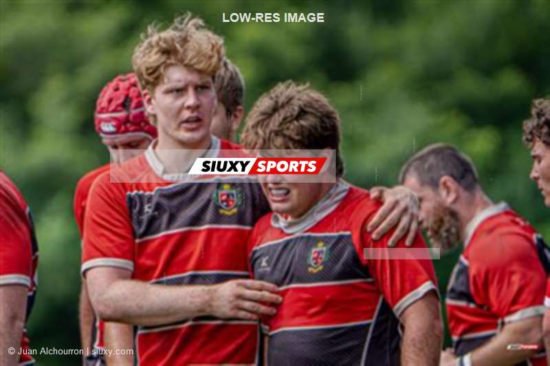 RQ 2026 - Super Ligue Masc 1sts - Beaconsfield vs TMR