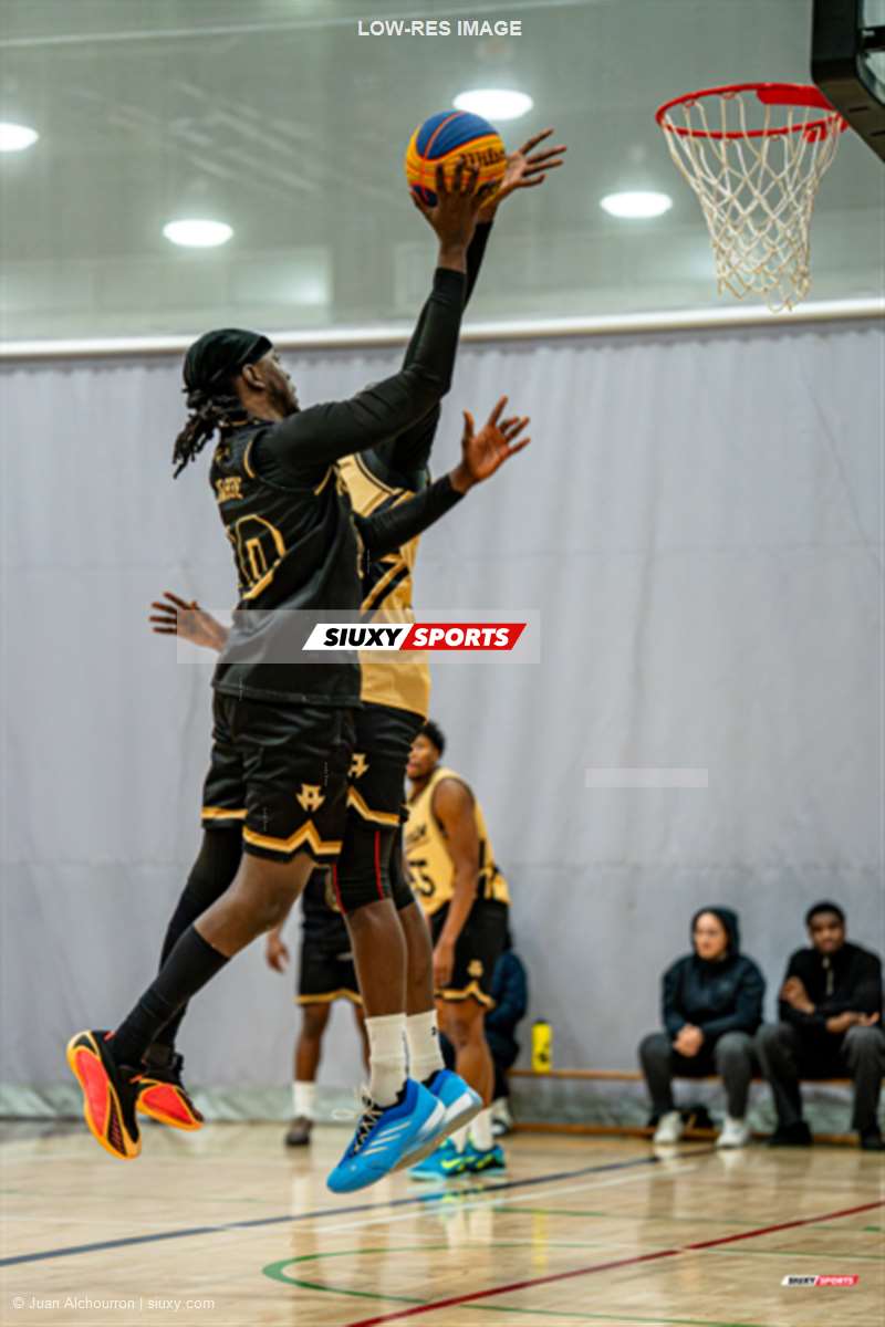 Dave SEYE -  Crownbreakers - Venoms - Basketball - 2026 - Area Courts - Arena 24 - Gods Division - Crownbreakers vs Venoms (#A24-26GDCBV2) Photo by: Juan Alchourron | Siuxy Sports 2026-02-25