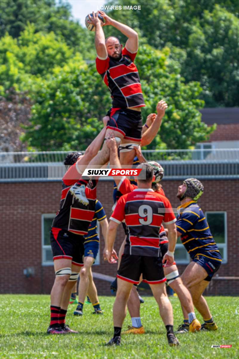  Beaconsfield Rugby Football Club - Town of Mount Royal RFC - Rugby - RQ 2026 - Super Ligue Masc Réserves - Beaconsfield vs TMR (#RQ26SLMRBT07) Photo by: Juan Alchourron | Siuxy Sports 2026-07-11