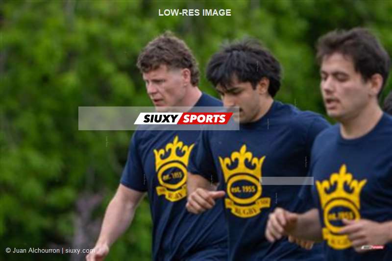 RQ 2026 - SL M Rés - TMR vs Beaconsfield RFC 