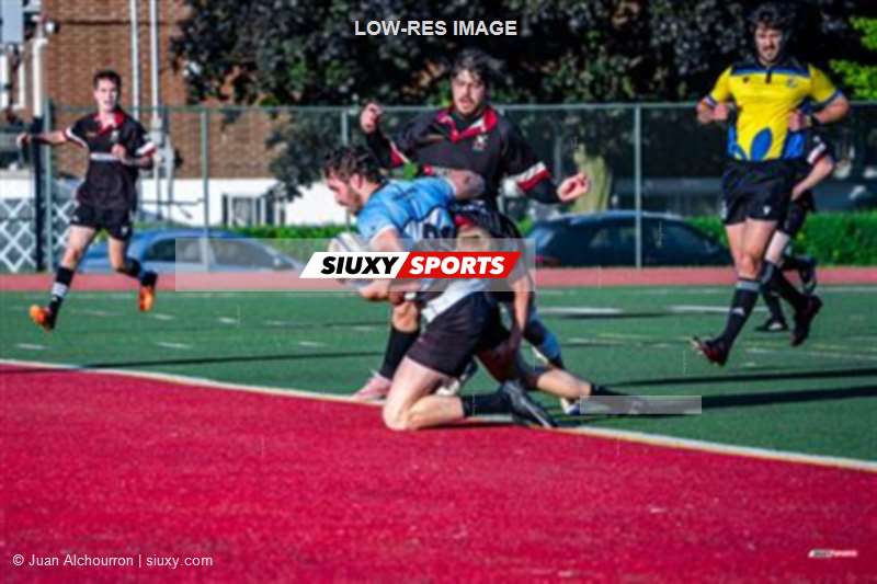 RQ 2026 - LP1M Res - Montreal Wanderers vs Westmount RC