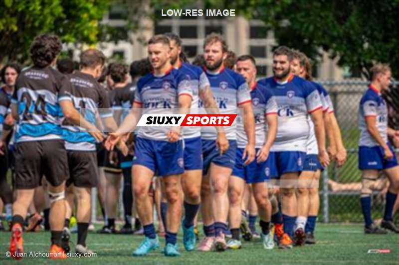 RQ 2026 - LP1 M - 1res - XV de Montréal vs Montreal Wanderers