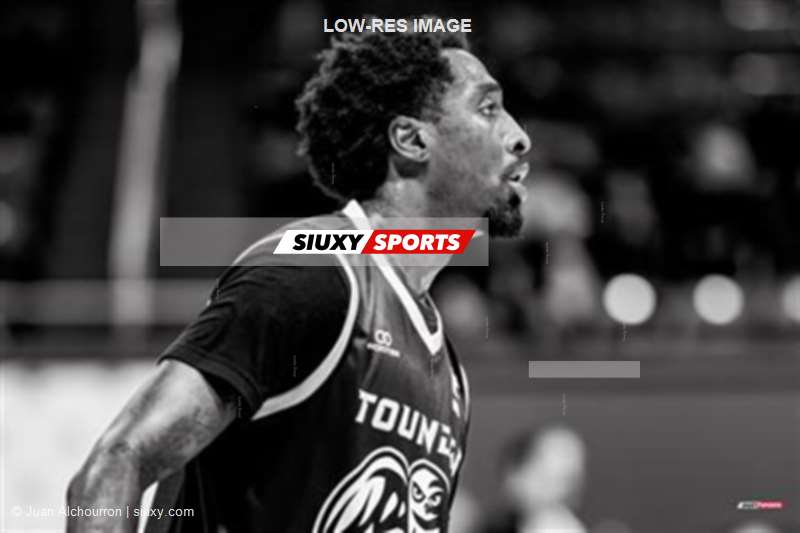 BSL 2026 - Toundra de Montréal vs Windsor Express - Game
