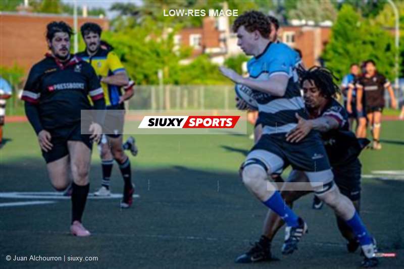 RQ 2026 - LP1M Res - Montreal Wanderers vs Westmount RC
