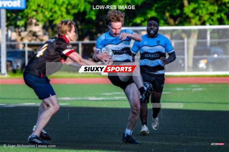 RQ 2026 - LP1M Res - Montreal Wanderers vs Westmount RC