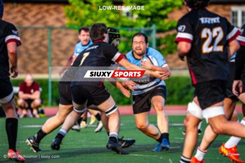 RQ 2026 - LP1M Res - Montreal Wanderers vs Westmount RC