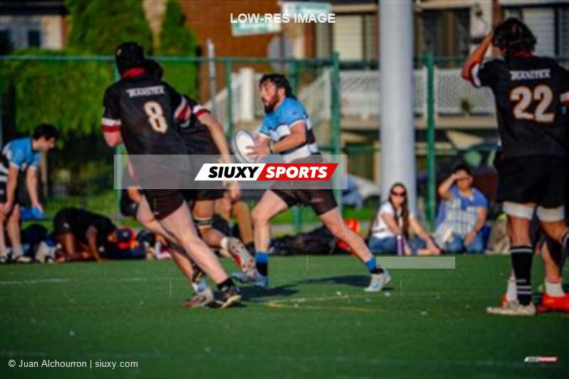 RQ 2026 - LP1M Res - Montreal Wanderers vs Westmount RC