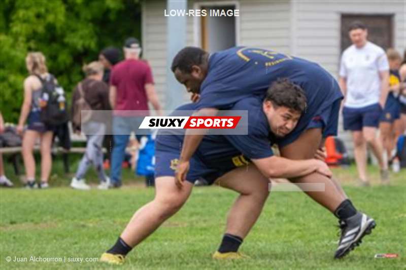 RQ 2026 - SL M Rés - TMR vs Beaconsfield RFC 