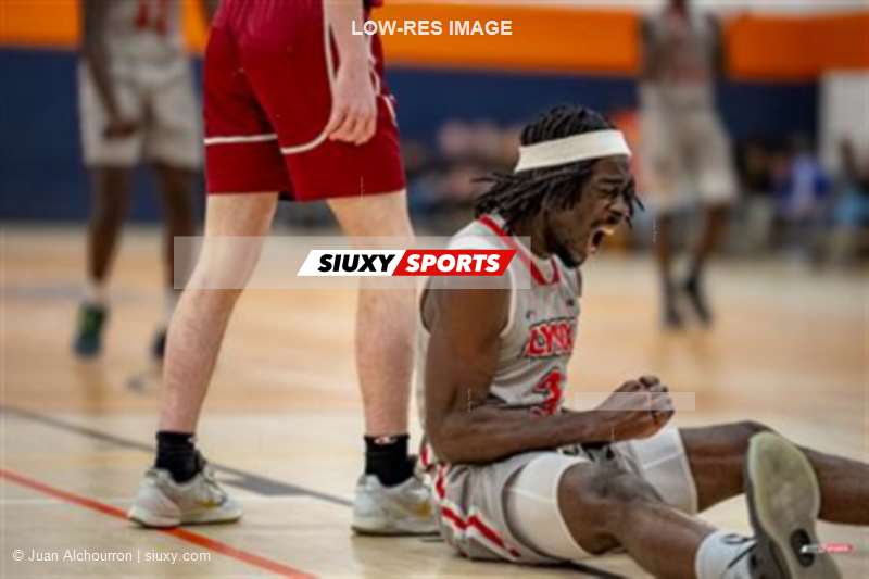 RSEQ 2026 - Basketball M D2 - Championnat de conférence SO - Brébeuf vs E Montpetit