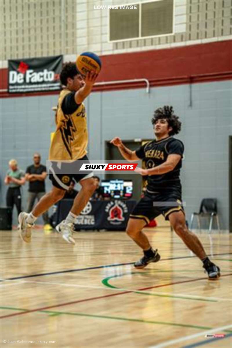 2026 - Area Courts - Arena 24 - Gods Division - Suncasters vs Atlantis