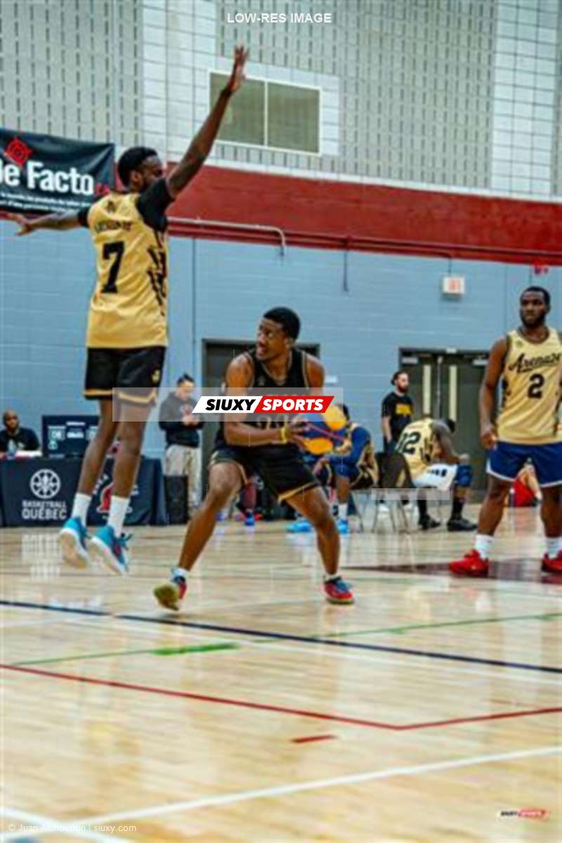 2026 - Area Courts - Arena 24 - Gods Division - Suncasters vs Crownbreakers
