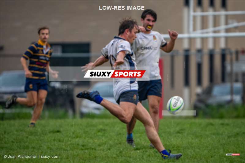  Town of Mount Royal RFC - Sainte-Anne-de-Bellevue RFC - Rugby - RQ 2026 - Super Ligue Masc 1ère - Town Mount-Royal vs Sainte-Anne-de-Bellevue (#RQ26SLM1TMSA6) Photo by: Juan Alchourron | Siuxy Sports 2026-06-06