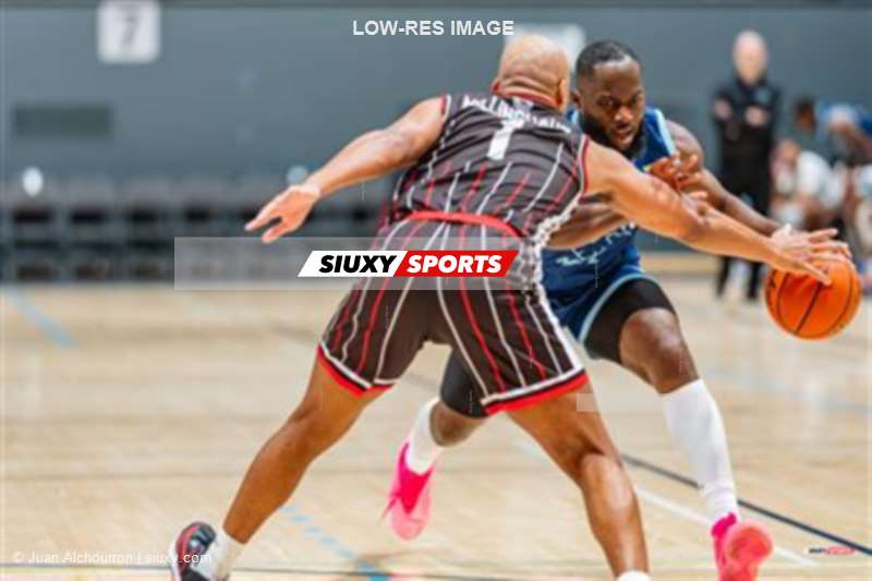 BSL 2026 - Toundra de Montréal vs Windsor Express - Game