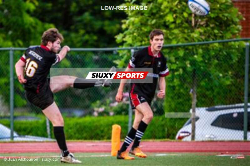 RQ 2026 - LP1M Res - Montreal Wanderers vs Westmount RC